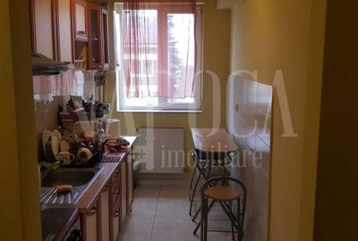 Apartament 2 camere de vanzare in Centru, Cluj Napoca - 5