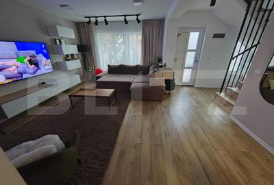 Casa 120 mpu, teren 370 mp, zona Veteranilor/Parc - 1