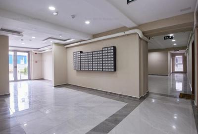 Apartament 2 camere + parcare World Residence Delta Vacaresti Aparatorii Patriei - 11