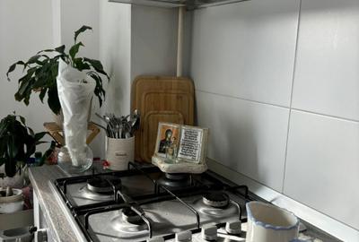 Apartament 3 camere - centrala proprie - Parc Mogosoaia - 8