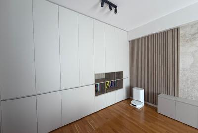 Apartament mobilat complet în Luxuria Residence,parcare și boxă incluse - 17