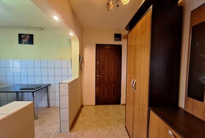 2 camere | la 15 min de centru | bloc izolat | zona Lipovei - 6