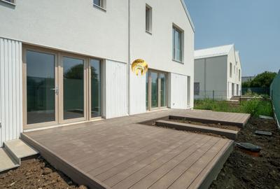 Casa 4 camere - Complex Privat - Aproape de DN1 - Otopeni Odaile - 1