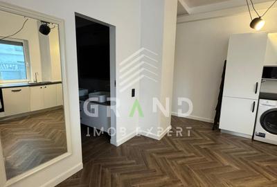 Apartament Premium | Terasa | Dambul Rotund/Fabrica de Sport - 9