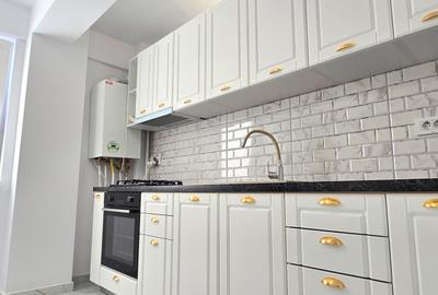 Apartament 2 camere INTABULAT mobilat, utilat, loc parcare, BLOC NOU - 1