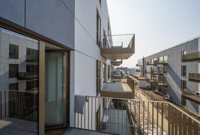 Apartament nou 3 camere Green Lake | 2 terase - 19