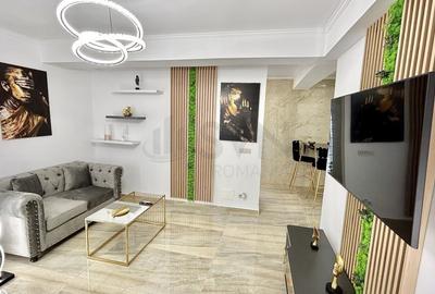 REA1018708 Apartament 2 Camere I Sisesti - 1