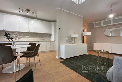 Apartament 2 camere | Ultrafinisat | Parcare Subterana | Rivus Mall - 2