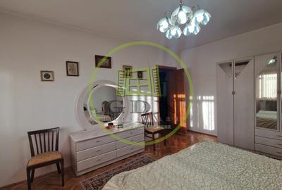 Casa cu 5 camere, 200mp, Centru - 5