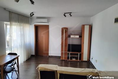 Apartament 1 camera 40mp, Marasti, zona Bloc Farmec - 2