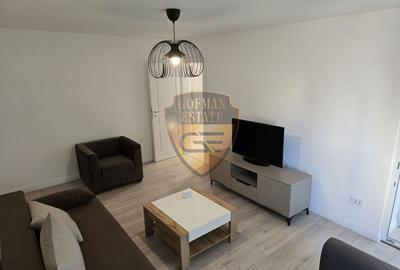 2 cam FALEZA NORD Reyna PRIMA INCHIRIERE NOU centrala gaze, balcon A/C term lung - 3