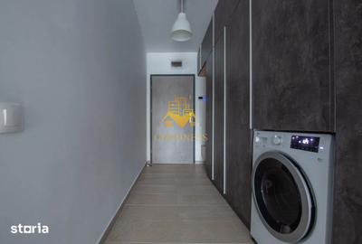 2 camere Openspace, Buna ziua,Grand Hill, Petfriendly,Lidl,Elf,Modern. - 10