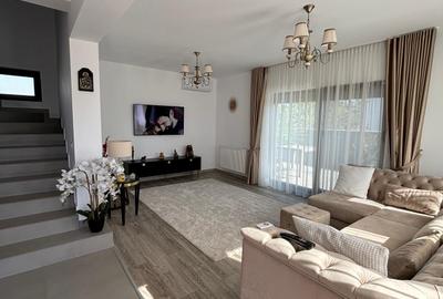 Casa individuala Dragomiresti Deal - 14