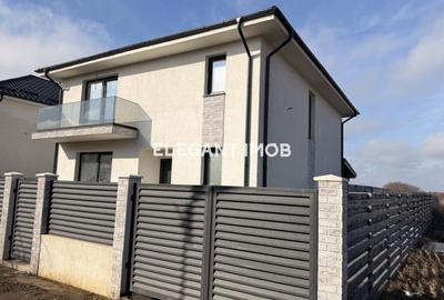 Vanzari Case / Vile Corbeanca - 23