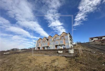 Casa de vanzare in Sibiu - concept deosebit - 147 mp utili - Gusterita - 20