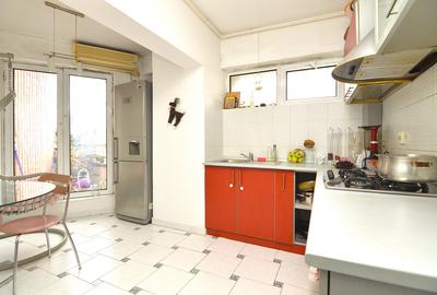 VANZARE APARTAMENT 3 CAMERE CALEA CALARASILOR – HYPERION - 11