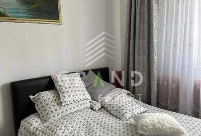 Apartament 2 camere, etaj intermediar, Mărăști - 2