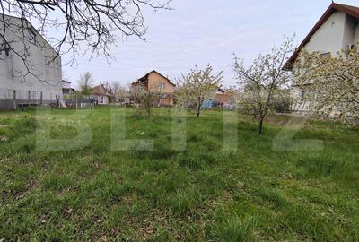 Casa individuală, renovabilă, teren 1142 mp, Someșeni - 12