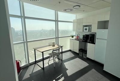 Birou de inchiriat P-ta Victoriei - 2