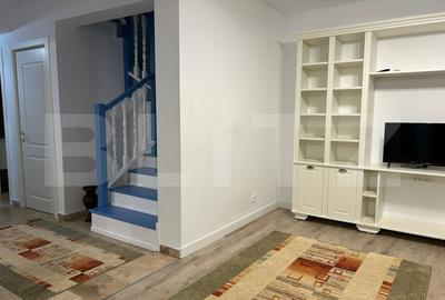 Casa , 4 camere, 100 mp utili, 390 mp teren, zona Bucium - 14