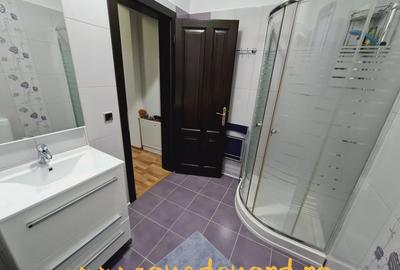 Casă/Vilă generoasă, foarte bine construita, Balotesti-Dumbrăveni - 17