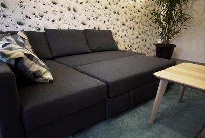 3 Camere Centru - Palas - 2