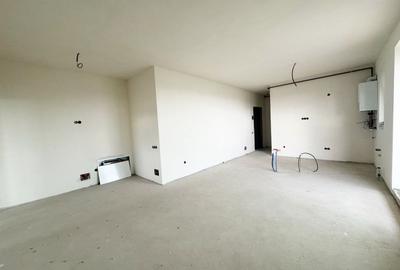 Apartament 2camere 61mp+terasa 65mp/panorama faina/parcare-zona Europa - 10