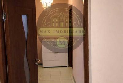 Apartament 2 camere SEMIDECOMANDAT (CIRCULAR) – Zona Vest / Parcul Aurora, Ploie - 4