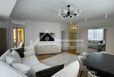 Apartament 3 camere, parcare, mobilat modern,  Str. Constantin Notara - 3