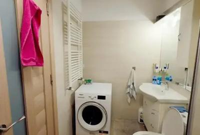 2 camere | 61mp | utilat |  mobilat | etaj 2 | SUD | parcare | Th Pallady - 13