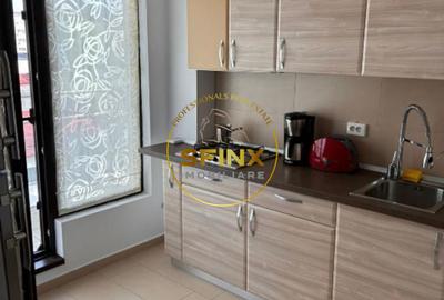 Apartament 100 mp Dorobanti | Caderea | Bastiliei Bloc 2014 | Garaj - 4
