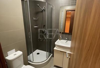 Apartament 3 Camere | Complex Rezidențial 20th Residence | Mobilat și Utilat - 11
