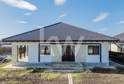Casa de vanzare, un nivel, posibilitate persoanlizare, Brasov COMISION 0% - 2