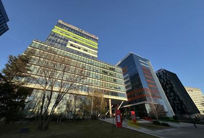GREEN COURT, Aviatiei - comision 0%, reprezentam proprietarul! - 7