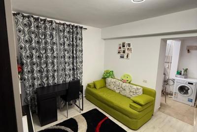 Vand APARTAMENT 2 CAMERE Frederich Chopin Floreasca - 9