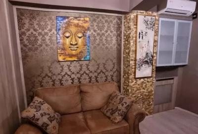 Apartament cu 2 camere semidecomandat, mobilat în Nerva Traian