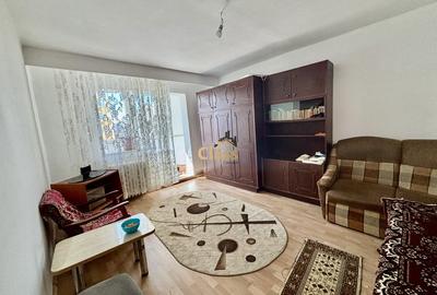 Apartament cu 3 camere decomandat, mobilat în Mănăștur