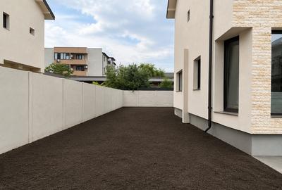 Vilă individuală 235 mp utili | P+1+M | Lângă noua școală și Parcul Ghidigeni - 3
