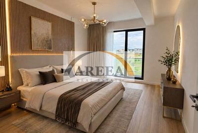 Penthouse 2 camere cu finisaje premium, 2 terase Complex Boutique - 4