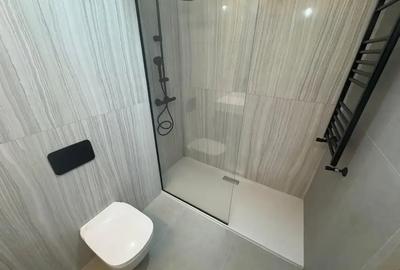2 Camere Finisat LUX | NuscoCity Faza 2 |Aviatiei - Pipera | Finalizat - 12