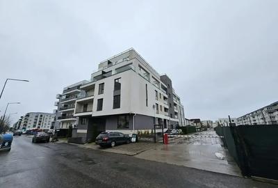 Penthouse cu 4 Camere si Birou  172 mp terasa mare Pallady - 13