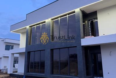 Casa premium 1 Decembrie Ilfov complex rezidential - 1