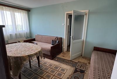 Apartament 2 camere,  cf 1, etaj 6/9, zona Sud - 3