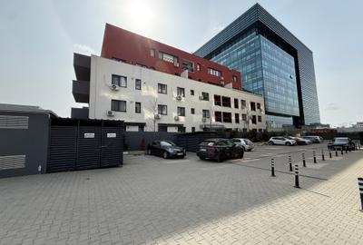 Apartament 2 camere Pipera OMV - 49