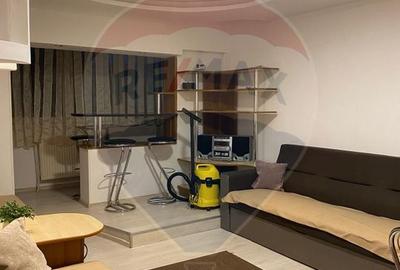 Apartament 3 camere, spatios, zona Alfa - 4