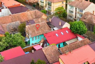 Casă în curte comună la 3 minute de centrul istoric - 2