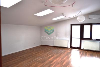 Cotroceni, spatiu de birouri de inchiriat, 149 mp utili - 4