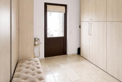 Apartament 3 camere spațios, cu terasă de 25 mp și loc de parcare – Str. Smârdan - 5