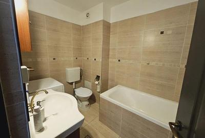 Apartament 2 camere, etaj intermediar, parcare! Zona Eroilor! - 5