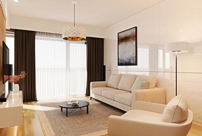 Apartament cu 3 camere | Tip 3C | HILS Sunrise | Pre-certificare GREEN Homes - 8
